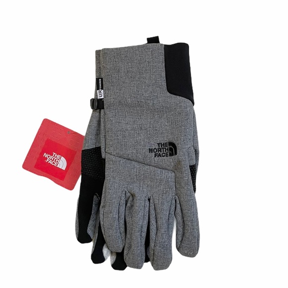 The North Face Mens Apex Etip Gloves 